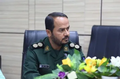 شهید شاخص استان بوشهر از شهرستان عسلویه معرفی می&zwnj;شود