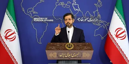 خطیب&zwnj;زاده ادعای بحرین مبنی بر کشف سلاح و مواد منفجره و ارتباط آن با ایران را به شدت رد کرد
