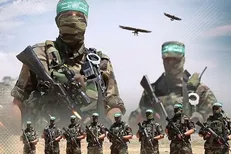 پیام هشدارآمیز گردان‌های قسام خطاب به صهیونیست‎‌ها