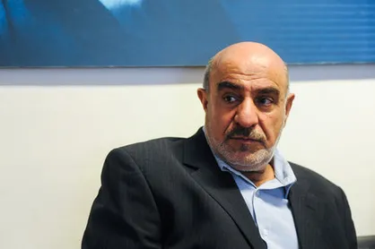 &laquo;کمالی&raquo; رئیس خانه احزاب شد