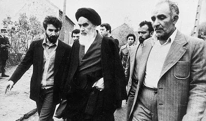 آغاز راه نهضت اسلامی با تبعید امام خمینی(ره)