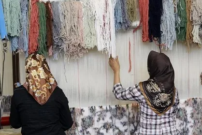 تشکیل کمیته هم&zwnj;اندیشی برای تشویق سرمایه&zwnj;گذاران در شهر ملی فرش ایران