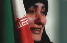 پنجره متفاوتی به حضور مردم عزادار در جوار مقتل رهبر شهید انقلاب؛ خیابان کشوردوست