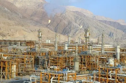 ۴ فاز گازی میدان پارس جنوبی رسماً وارد مدار می&zwnj;شود