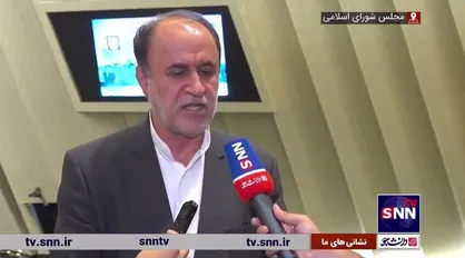 رئیس کمیسیون برنامه و بودجه مجلس: در سال ۱۴۰۲ دولت موظف است کالابرگ را اجرا کند