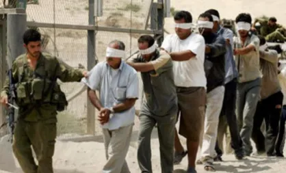 ۳۰۰ اسیر فلسطینی خود را برای اعتصاب غذای نامحدود آماده می&zwnj;کنند