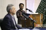 جلسه پرسش و پاسخ دانشجویان و رئیس دانشگاه تهران در پی حوادث اخیر