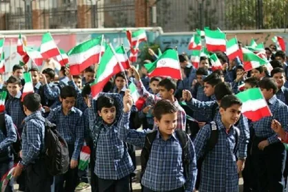 تحصیل یک میلیون و ۲۷۰ هزار دانش&zwnj;آموز در تهران