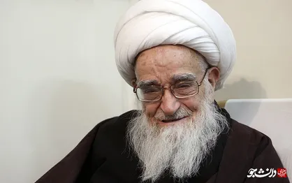 دفتر آیت&zwnj;الله صافی گلپایگانی در مورد فعالیت&zwnj;های مجازی اطلاعیه&zwnj;ای صادر کرد