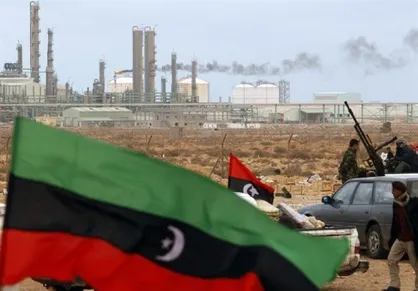 بزرگترین میدان نفتی لیبی تولید را از سر می&zwnj;گیرد