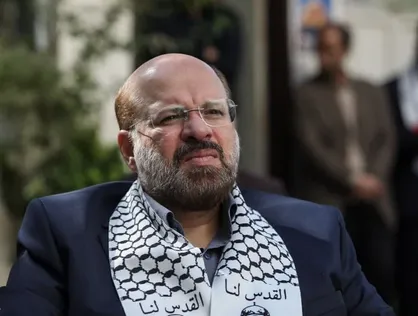 خالد قدومی: شهادت یحیی سنوار نشان داد که پیروزی خون بر شمشیر حتمی است