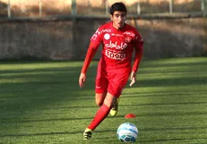 پدیده لیگ یک، پرسپولیسی شد