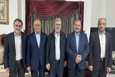 محورهای دیدار مهم رهبران گروه‌های فلسطینی در بیروت