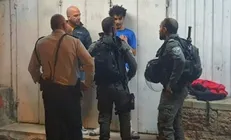 تشدید سرکوب فلسطینی‌ها به دلیل ابراز عقیده در شبکه‌های اجتماعی