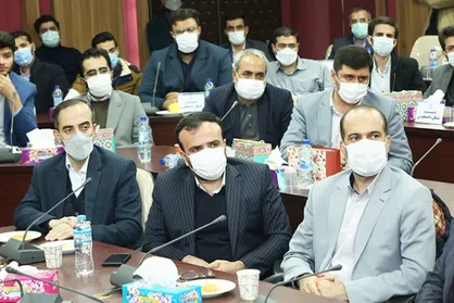 درخواست ۱۱ دفتر تشکل دانشجویی آذربایجان شرقی از استاندار برای حل مشکلات استان