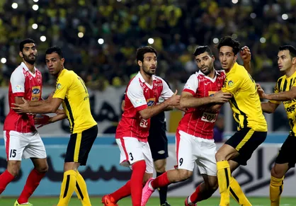 AFC: طارمی، منشا، مسلمان و علیپور ستاره&zwnj;های کلیدی پرسپولیس