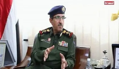 تهدید ائتلاف سعودی توسط انصارالله