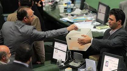 استان&zwnj;های محروم در صورت استانی شدن انتخابات مجلس از داشتن نماینده بی&zwnj;بهره می&zwnj;شوند