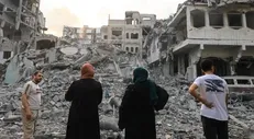 روزانه بیش از ۴۲۰ کودک در غزه مجروح شده یا جان می‌دهند