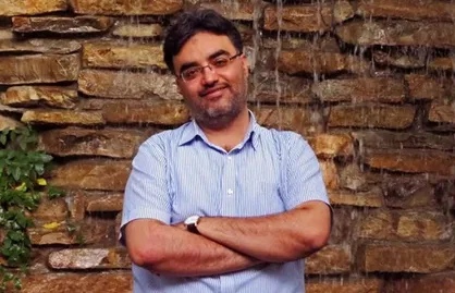 نویسنده رمان &laquo;ادواردو&raquo;: نویسنده&zwnj;ها از ترس برچسب&zwnj;ها سراغ برخی موضوعات نمی&zwnj;روند