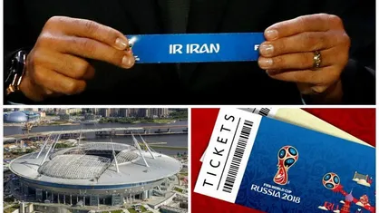 ایرانی&zwnj;ها برای تماشای بازی&zwnj;های جام جهانی در روسیه چقدر باید هزینه کنند؟+عکس