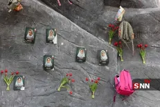 شهادت ۲۴۵ دانش‌آموز و ۵۸ فرهنگی در ۳۷ روز جنگ رمضان