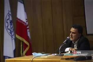 سید مصطفی تاجزاده فعال سیاسی اصلاح طلب