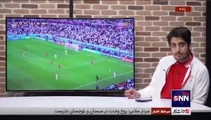 مهدوی: ما برای اولین بار می&zwnj;توانیم به مرحله بعد صعود کنیم