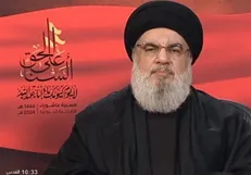 ادعا‌های دشمن دروغ است؛ عملیات نظامی امروز موفق بود/ سخنرانی سیدحسن نصرالله درباره عملیات