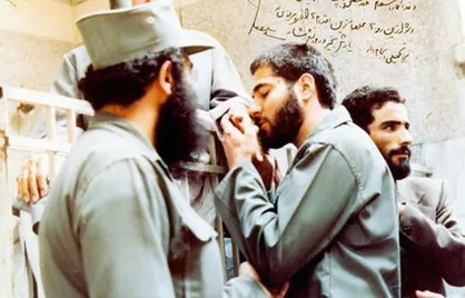 کوتاه از زندگی شهید &laquo;غلامعلی پیچیک&raquo; به مناسبت سالگرد شهادت