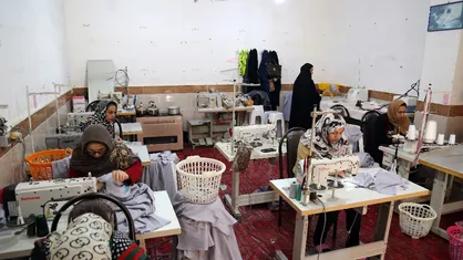 راه&zwnj;اندازی ۸ هزار شغل برکت در پایتخت صنعتی ایران