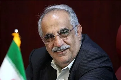 کرباسیان: وزارت نفت ارز لازم برای اجرای پروژه&zwnj;ها را تامین می&zwnj;کند