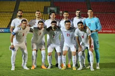ورود ممنوع به کمپ تیم ملی در آخرین بازی