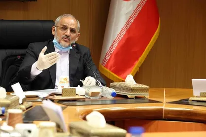 رعایت پروتکل&zwnj;ها با نظارت بیشتر درمدارس ابتدایی مناطق زرد/تکلیف اینترنت رایگان بزودی روشن می&zwnj;شود