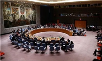 نشست اضطراری &laquo;کمیته حقوق غیرقابل تصرف ملت فلسطین&raquo; در مجمع عمومی سازمان ملل