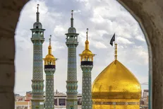 عزاداری وفات حضرت معصومه(س) در خوزستان هیئت کجا برویم؟