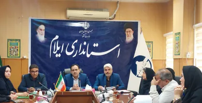 تشکل&zwnj;های اجتماعی ایلام سهمی از مسئولیت اجتماعی شرکت&zwnj;ها ندارند