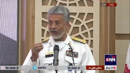 گلایه امیر سیاری از افرادی که جوانان را از رفتن به سربازی دلسرد می&zwnj;کنند؛ &laquo;خدمت سربازی و دفاع از امنیت کشور&raquo; برای یک جوان افتخار است