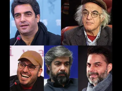 معرفی کارگردان&zwnj;هایی که از ساترا مجوز گرفتند