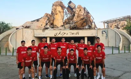 لیست اعزامی والیبال پسران زیر ۱۸ سال به قهرمانی آسیا مشخص شد