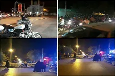جزئیات کامل کشف بمب نزدیک منزل شهید حججی/ بسته مشکوک بیرون از شهر منفجر شد