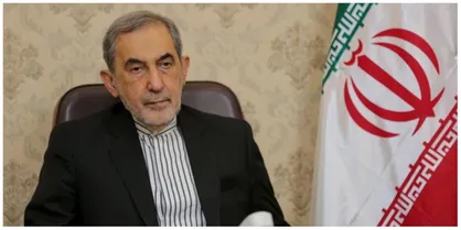 ولایتی: انتخاب با شماست توقف حماقت یا ورود به موازنه ضابطه مند شدن دو تنگه! + عکس