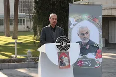 ربیعی: سپاه کانون تروریسم دولتی آمریکا را هدف قرار داد