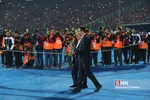 دیدار پرسپولیس و کاشیما آنتلرز
