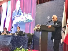 دژپسند: دولت در واگذاری اموال خود به بخش اقتصادی مصمم است / کاهش زمان تاسیس شرکت از ۷۲ روز به سه روز