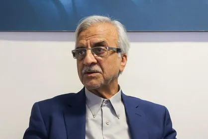 هاشمی طبا: جوانی شرط کافی برای مدیریت نیست / انتصابات از حلقه افراد شناخته شده خارج شود