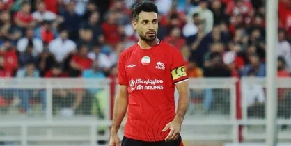 خلیل زاده: حق تراکتور باخت نبود