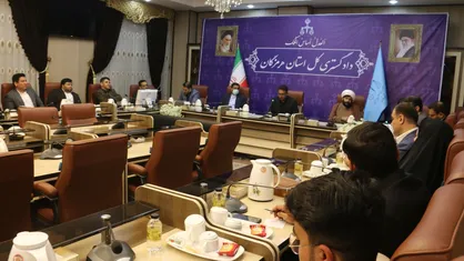 دیه جان باختگان حادثه انفجار در بندر شهید رجایی پرداخت خواهد شد