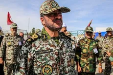 امیر صباحی‌فرد: قدرت بازدارندگی نیرو‌های مسلح بیش از گذشته افزایش یافته است