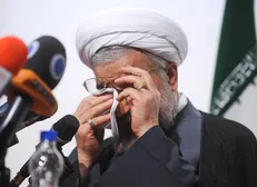 روحانی با ۲۴ میلیون رای بعد ۲۲ ماه: تغییر ۶ وزیر بعلاوه رئیس بانک مرکزی و ۳ وزیر مستعفی